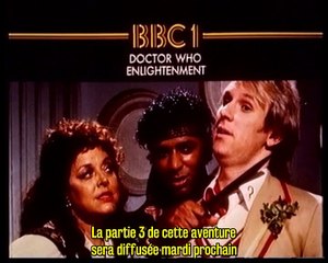 (DW - 1963) - (127 - DVD EXTRA) - CONTINUITY - (VOSTFR)