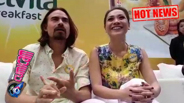 Hot News! 9 Tahun Menikah, BCL Masih Kesulitan Bangun Pagi? - Cumicam 12 September 2017