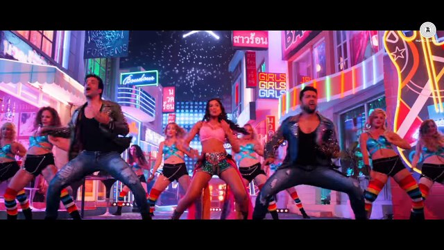 Jawaani Le Doobi - Kyaa Kool Hain Hum 3 - Tusshar Kapoor - Aftab Shivdasani - Gauhar Khan - Enjoyhdmovies.info
