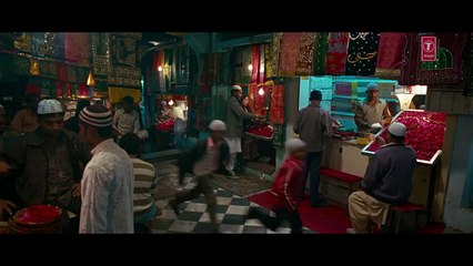 Kun Faya Kun Full Video Song Rockstar _ Ranbir kapoor_HD