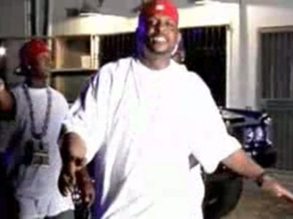 Boyz N Da Hood - Bite Down [TV]