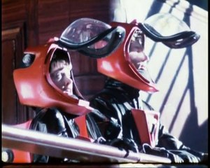 (DW - 1963) - (127 - DVD EXTRA) - FILM TRIMS - (VOSTFR)