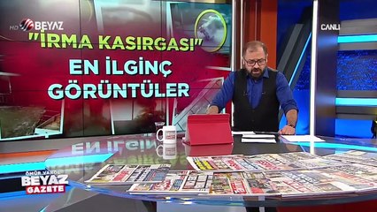 Korku filmlerinde bile böylesi görülmedi