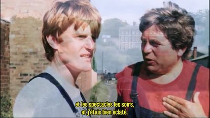 (DW - 1963) - (127 - DVD EXTRA) - FINDING MARK STRICKSON - (VOSTFR)