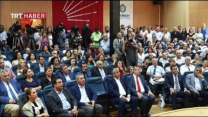 Erdoğan: İmzalar atıldı, kapora verildi