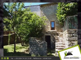 Maison A vendre Langogne 193m2 - 250 000 Euros