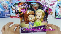 Rompe Cabezas Puzzle De la Princesa Sofia The First| Mundo de Juguetes