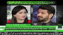 Saleem Safi Response On Nawaz Sharif After Taking Interview With Ch Nisar