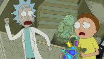 Rick and Morty Season 3 Episode 8 (Full Eps) English Subtitle HD