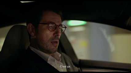 The Square (2017) - Trailer (French Subs)