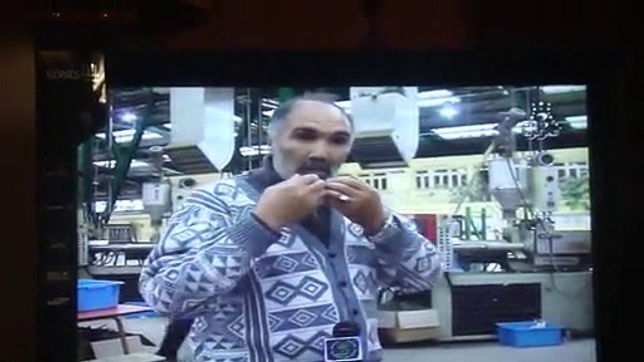Abdo et le ballon