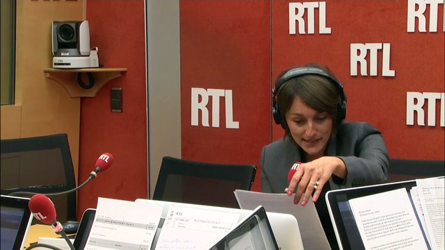 Annick Girardin, une ministre loin du sérail politique - La revue de presse d'Amandine Bégot