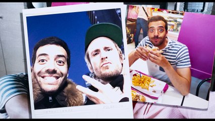 Marry Me, Dude / Épouse-moi mon pote (2017) - Trailer (French)