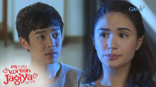 My Korean Jagiya: Jun Ho’s marriage proposal to Gia | Episode 16