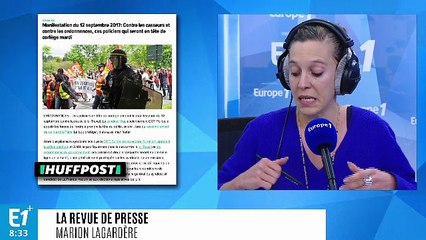 Le dictionnaire macronien s'enrichit