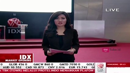 Bursa Amerika Ditutup Menguat Pada 12 September 2017