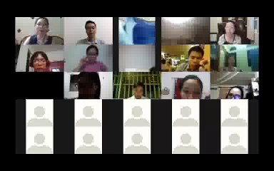 Gitizen Group Coaching HTTD 4 - buổi 4 - phần 1