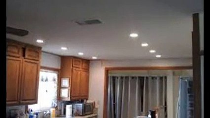 Giá LED hắt trang trí cao cấp
