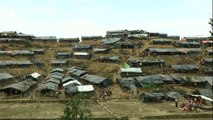 Rohingya: la comunità internazionale denuncia la crisi