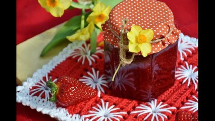 45 фотопричин приготовить этой осенью тыквенный мед