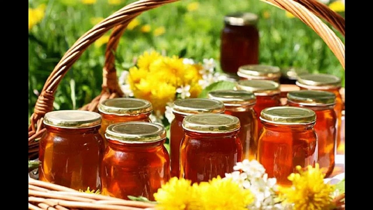 Каштановый мед во всех его проявлениях