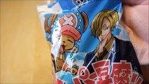 One Piece Tony Tony Chopper TOFU Sweets ワンピース チョッパー 豆腐 スイーツ