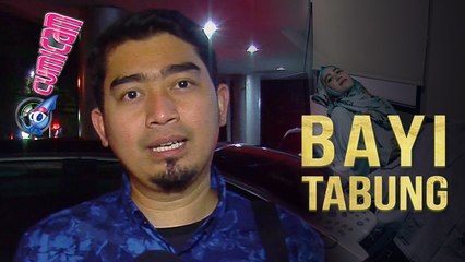 Tak Bisa Hamil Melalui Proses Normal, April Jasmine Pilih Bayi Tabung - Cumicam 12 September 2017