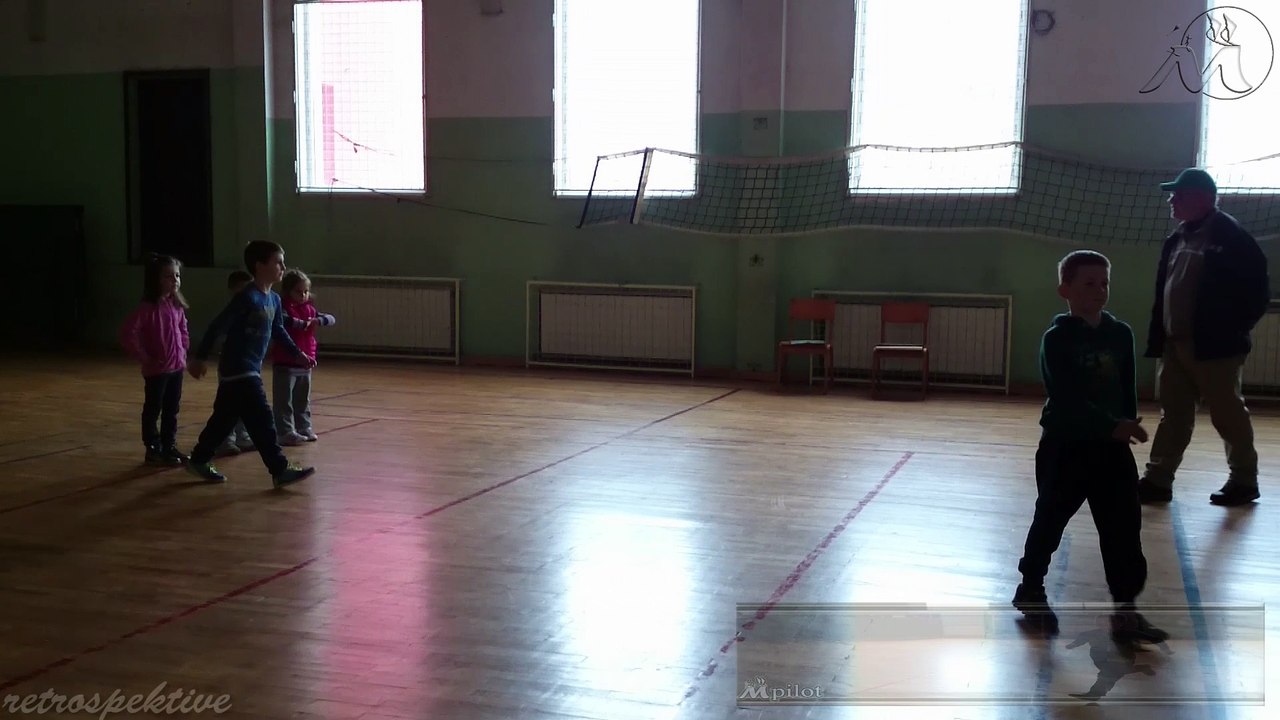 emFOLKLOR - probaispit 2017 Vitez