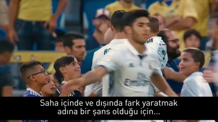 Futbolu neden severiz?