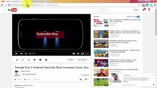 How to Add Annotations to Youtube Videos 2016 - Urdu _Hindi - - YouTube