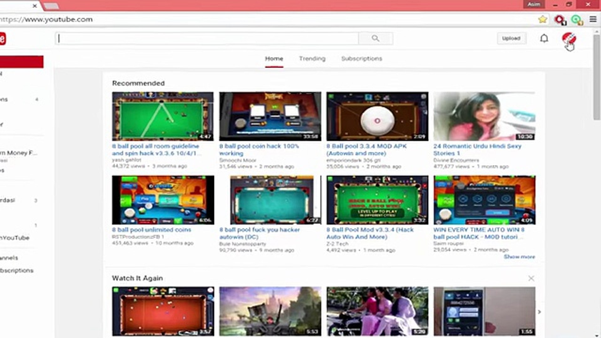 ⁣How To Delete A YouTube Channel - Delete - Urdu _ Hindi - - YouTube