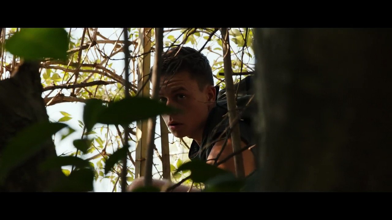 L'ATELIER - Bande-annonce