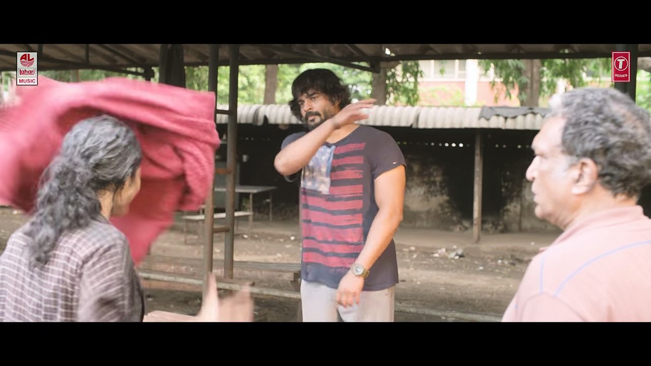 Maya Visai Video Song -- Irudhi Suttru -- R. Madhavan, Ritika Singh -- Santhosh Narayanan -Enjoyhdmovies.info
