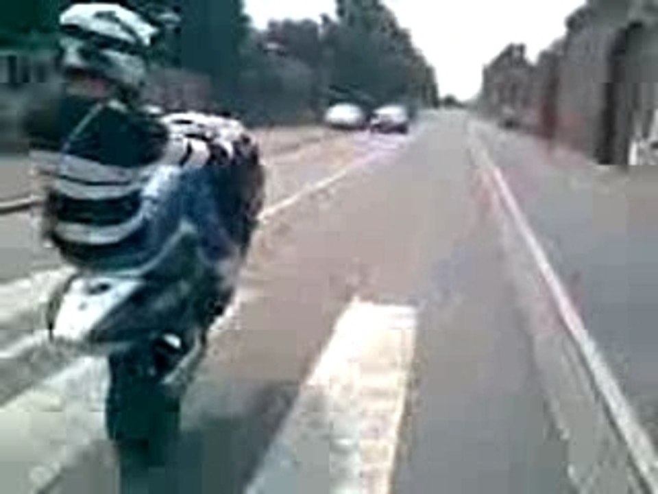 nitro wheeling.