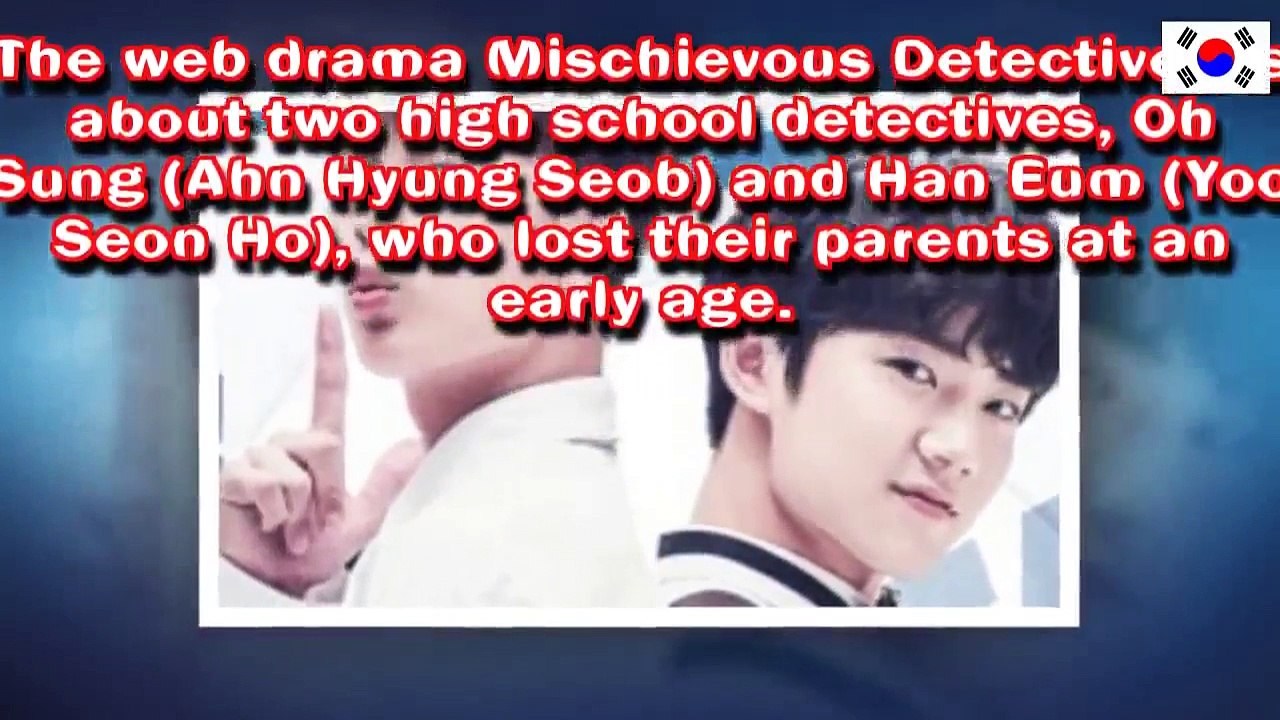 HOTApink’s Namjoo, Ahn Hyung Seob, and Yoo Seon Ho Talk About In Upcoming Web Drama - AMAZING NEWS