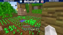 Minecraft (Xbox 360) FACTIONS |EP.1| The Third Side