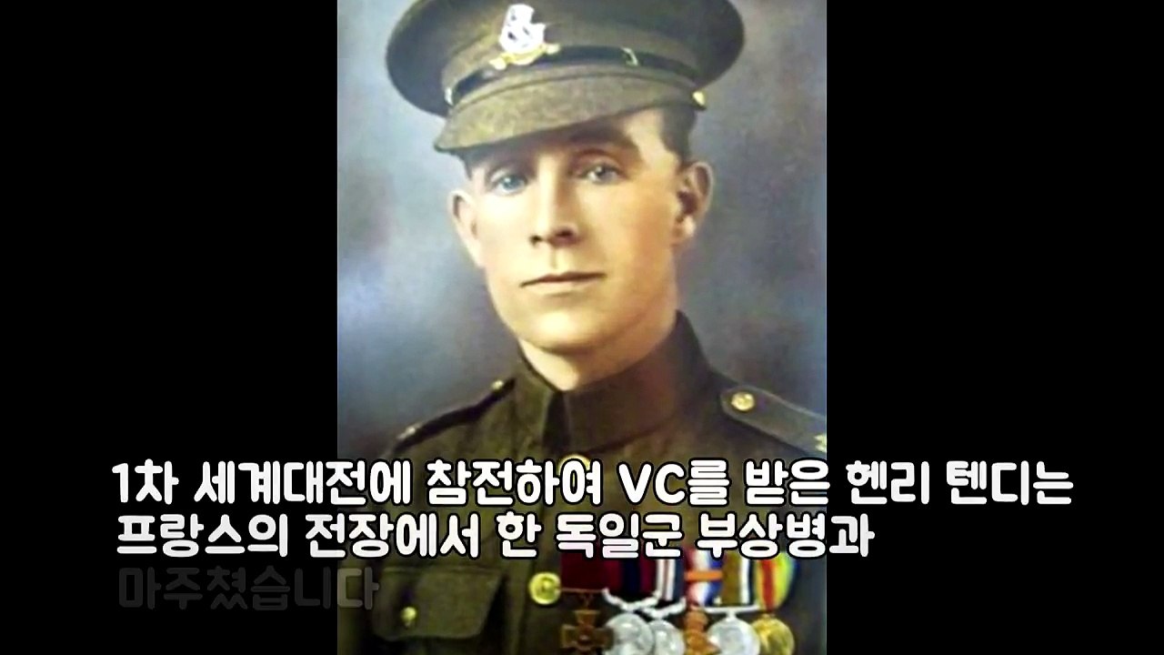 [여코] 사람을 살리고 후회한 군인