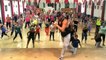 A New Coreography by Ricardo Rodrigues _ Zumba Fitness