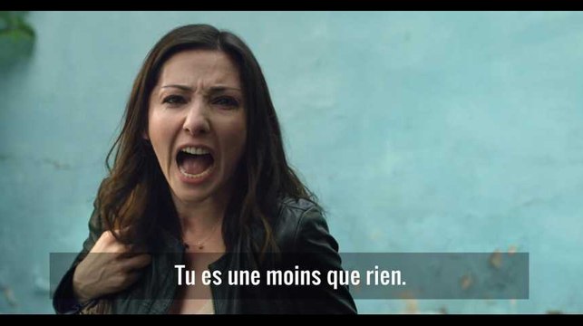 Tu es une moins que rien : campagne choc contre la violence verbale sur les enfants