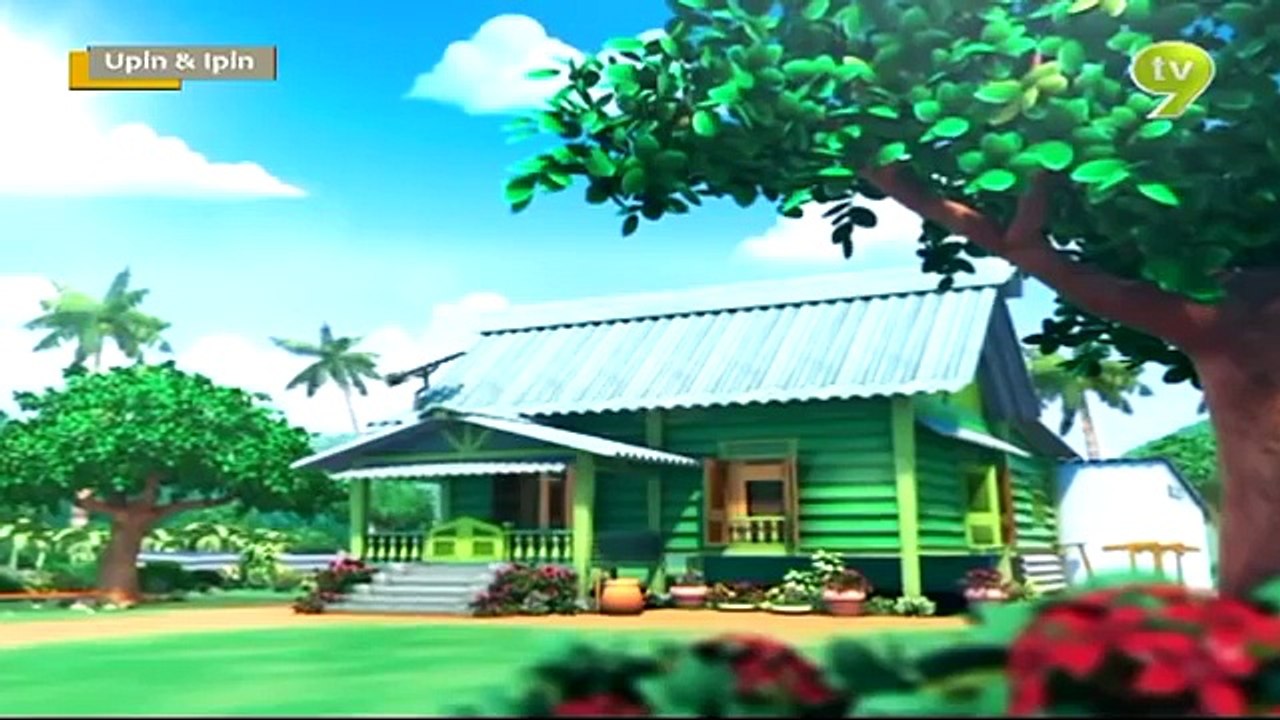 ᴴᴰ Upin  Ipin - Musim 6 ✔ IQRA [PASGOSEGA] (FULL) mp4