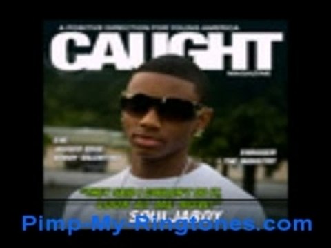 Soulja Boy Tell 'Em Ringtone