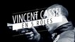 Vincent Cassel en 5 rôles
