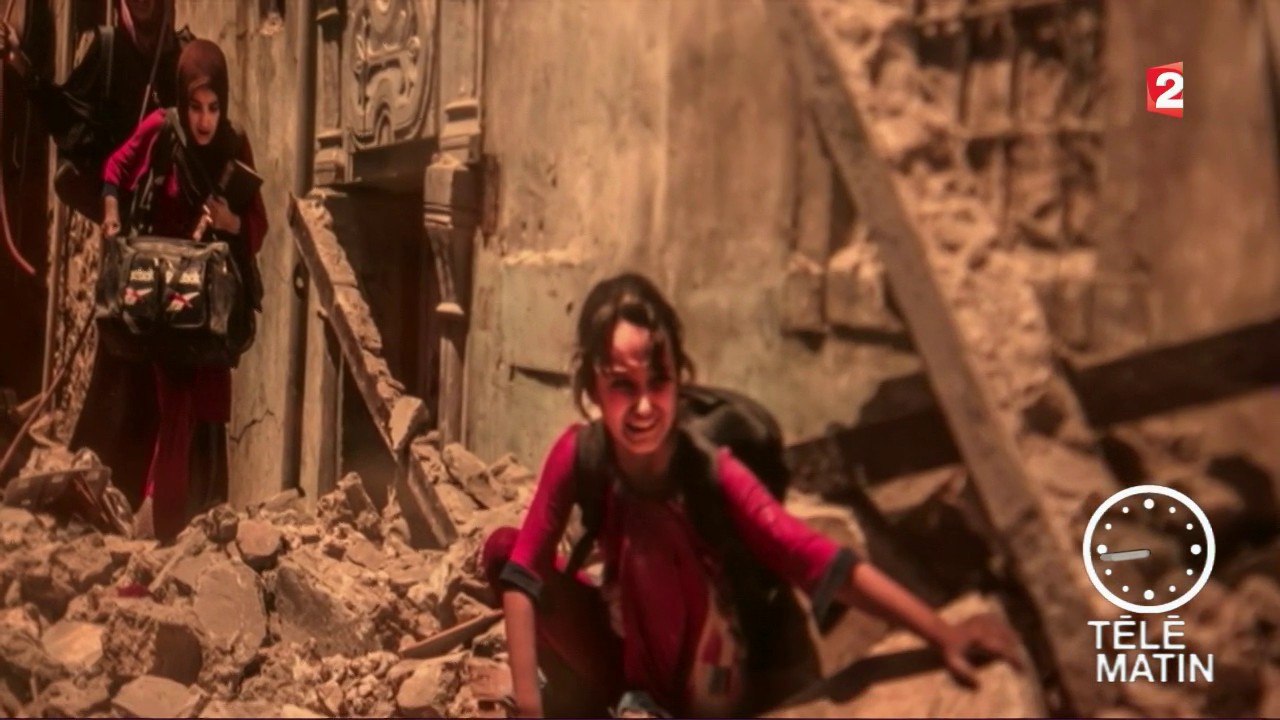 Régions - Perpignan capitale du photojournalisme