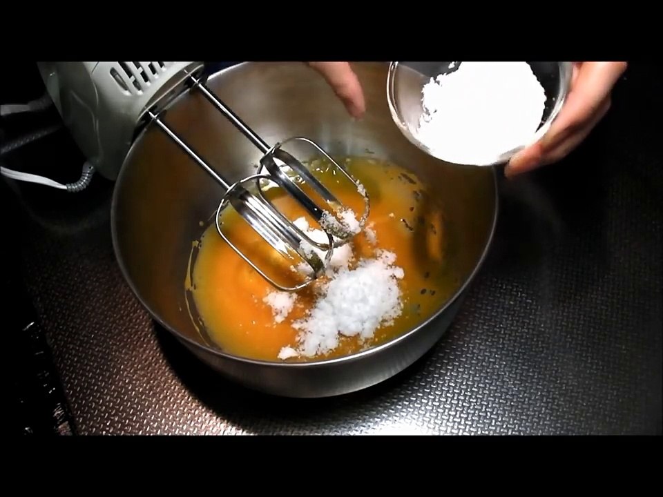 Watermelon mousse cake すいかムースケーキ