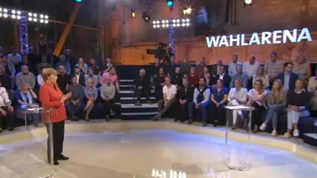 Alemanha: Schulz resiste e convida Merkel a ser vice-chanceler