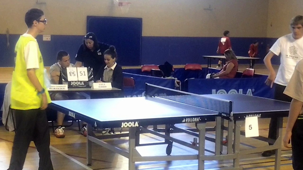 Prix Ethique & Sport UNSS