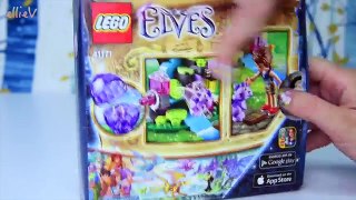 Construire elfes enfants partie jouer reine porter secours examen idiot jouets Dragon Lego 2