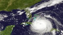 'Irma' se debilita y pasa a depresión tropical