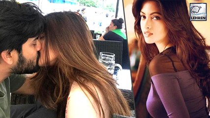 Ria Sen's Bold Pic With Husband Is Breaking The Internet