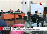 Sidang Buni Yani Hadirkan Yusril Ihza Mahendra Sebagai Ahli